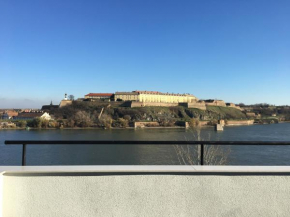  Fortress view Apartment Novi Sad  Нови-Сад